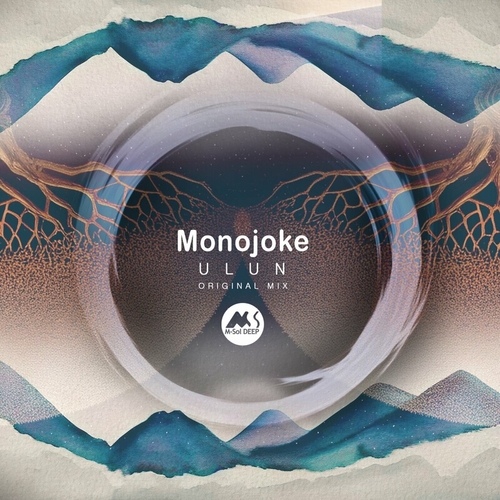 Monojoke - Ulun [MSD268]